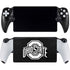 Ohio State University OSU Black PlayStation Portal Remote Player Skin