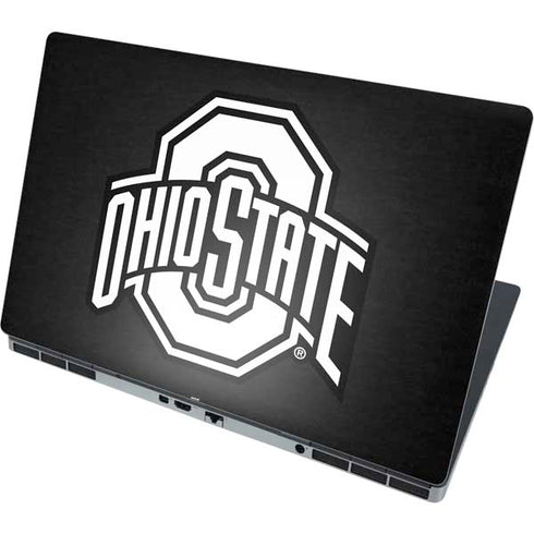 Ohio State University OSU Black Dell Precision Skin