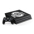 Ohio State University OSU Black PlayStation PS4 Skins