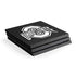 Ohio State University OSU Black PlayStation PS4 Skins