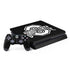 Ohio State University OSU Black PlayStation PS4 Skins