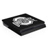 Ohio State University OSU Black PlayStation PS4 Skins