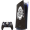 Ohio State University OSU Black PlayStation PS5 Skins