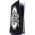 Ohio State University OSU Black PlayStation PS5 Skins
