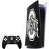 Ohio State University OSU Black PlayStation PS5 Skins