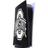 Ohio State University OSU Black PlayStation PS5 Skins
