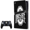 Ohio State University OSU Black PS5 Pro Bundle Skin