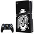 Ohio State University OSU Black PlayStation PS5 Skins