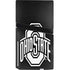 Ohio State University OSU Black PS5 Pro Disk Bundle Skin