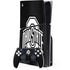 Ohio State University OSU Black PlayStation PS5 Skins