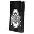 Ohio State University OSU Black PlayStation PS5 Skins