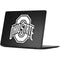 Ohio State University OSU Black Surface Laptop 7 13.8in Skin