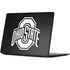 Ohio State University OSU Black Surface Laptop 7 13.8in Skin
