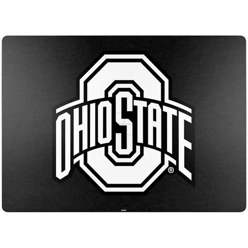 Ohio State University OSU Black Surface Laptop 7 13.8in Skin