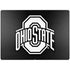 Ohio State University OSU Black Surface Laptop 7 13.8in Skin