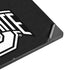 Ohio State University OSU Black Surface Laptop 7 13.8in Skin