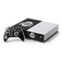 Ohio State University OSU Black Xbox One Skins