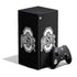 Ohio State University OSU Black Xbox Series X Bundle Skin