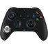 Ohio State University OSU Black Xbox Series X Bundle Skin