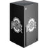 Ohio State University OSU Black Xbox Series X Skins
