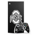 Ohio State University OSU Black Xbox Series X Skins