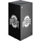 Ohio State University OSU Black XBox Series X Digital Edition Console Skin