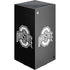 Ohio State University OSU Black XBox Series X Digital Edition Console Skin