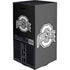 Ohio State University OSU Black XBox Series X Digital Edition Console Skin