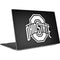 Ohio State University OSU Black Dell XPS Skin