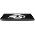 Ohio State University OSU Black Dell XPS Skin