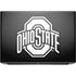 Ohio State University OSU Black HP ZBook Fury 16 G10 Skin