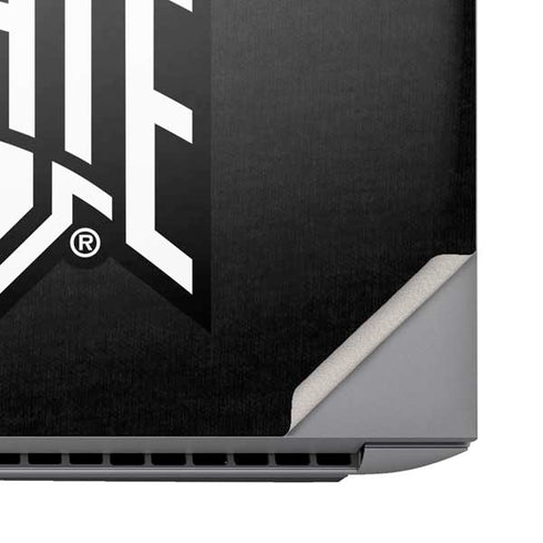 Ohio State University OSU Black HP ZBook Fury 16 G10 Skin