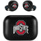 Ohio State University OSU Buckeyes Black Amazon Echo Buds Skin