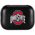 Ohio State University OSU Buckeyes Black Amazon Echo Buds Skin