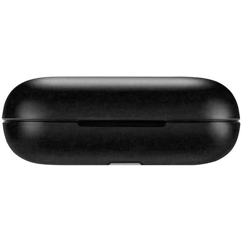 Ohio State University OSU Buckeyes Black Amazon Echo Buds Skin