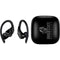 Ohio State University OSU Buckeyes Black PowerBeats Pro Skin