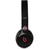 Ohio State University OSU Buckeyes Black Beats Solo 3 Wireless Skin