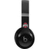 Ohio State University OSU Buckeyes Black Beats Solo 4 Wireless Headphones Skin