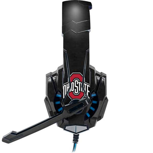 Ohio State University OSU Buckeyes Black BENGOO G9000 Skin