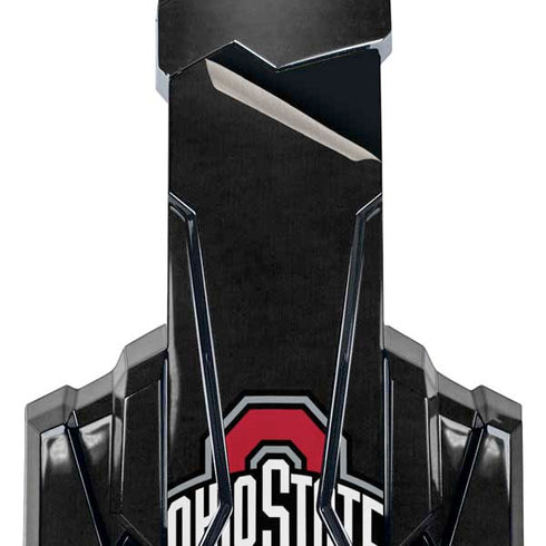 Ohio State University OSU Buckeyes Black BENGOO G9000 Skin