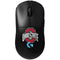Ohio State University OSU Buckeyes Black G Pro Wireless Gaming Mouse Skin