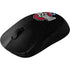 Ohio State University OSU Buckeyes Black G Pro Wireless Gaming Mouse Skin