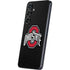 Ohio State University OSU Buckeyes Black Galaxy A16 5G Skin