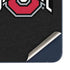 Ohio State University OSU Buckeyes Black Galaxy A36 5G Skin