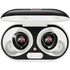 Ohio State University OSU Buckeyes Black Galaxy Buds Plus Skin