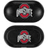 Ohio State University OSU Buckeyes Black Galaxy Buds Plus Skin