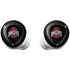 Ohio State University OSU Buckeyes Black Galaxy Buds Plus Skin
