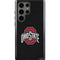 Ohio State University OSU Buckeyes Black Galaxy S23 Ultra Pro Case