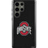 Ohio State University OSU Buckeyes Black Galaxy S23 Ultra Pro Case