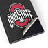 Ohio State University OSU Buckeyes Black Galaxy Skins